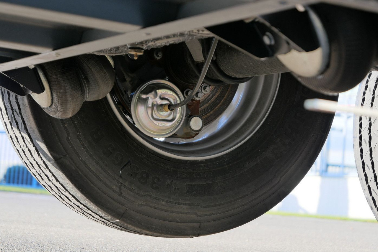 Полуприцеп-фургон Schmitz Cargobull SKO 24/FP 45 cool /V7 / DOPPELSTOCK/DRP/ 1550: фото 27