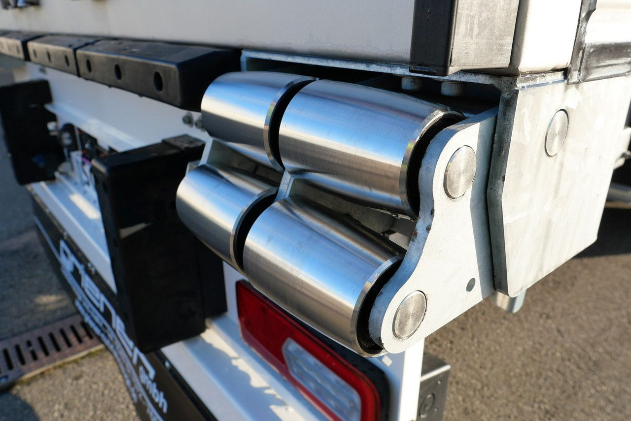 Полуприцеп-фургон Schmitz Cargobull SKO 24/FP 45 cool /V7 / DOPPELSTOCK/DRP/ 1550: фото 15