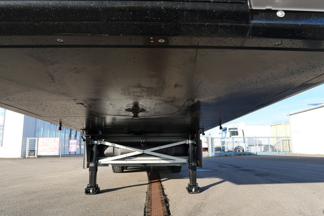 Полуприцеп-фургон Schmitz Cargobull SKO 24/FP 45 cool /V7 / DOPPELSTOCK/DRP/ 1550: фото 12