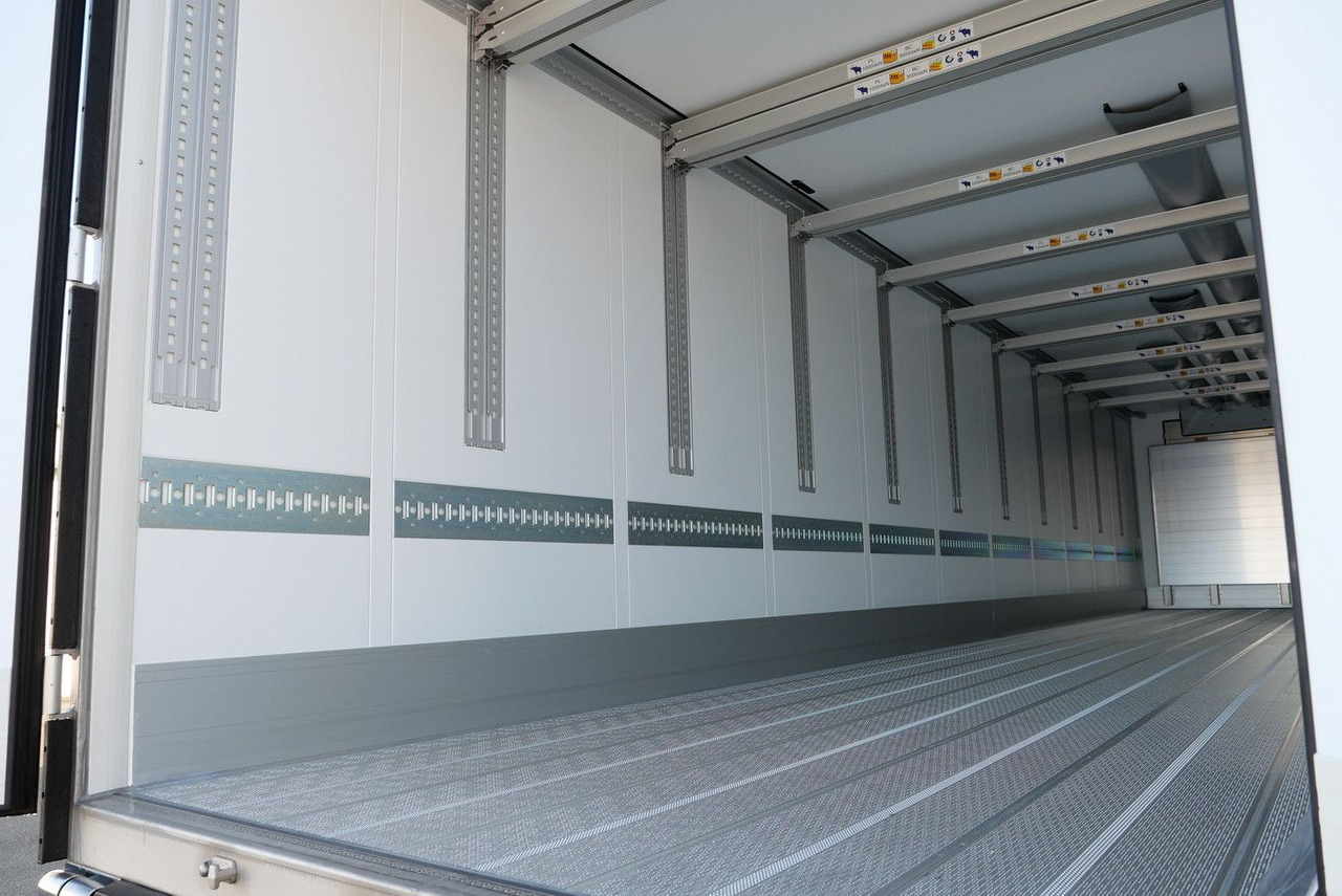 Полуприцеп-фургон Schmitz Cargobull SKO 24/FP 45 cool /V7 / DOPPELSTOCK/DRP/ 1550: фото 19