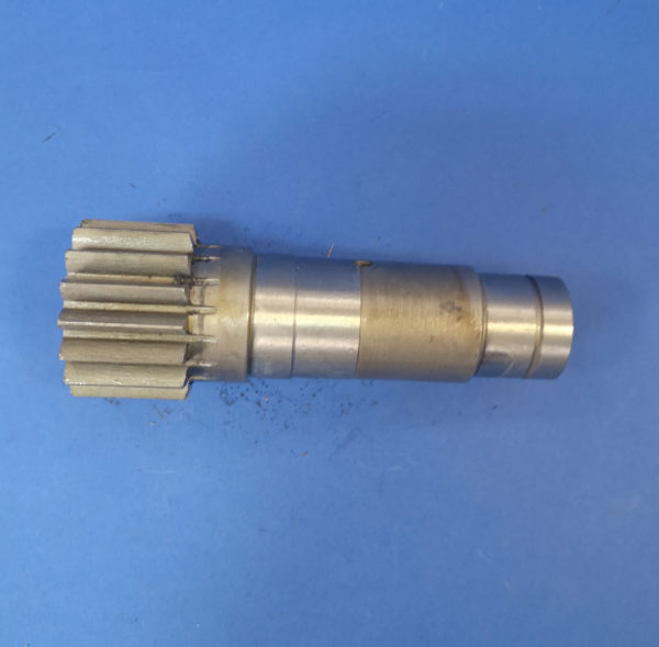 010080A Schwenkmotorwelle Bobcat 320, 322 - Поворотный редуктор для Строительной техники: фото 2 010080A Schwenkmotorwelle Bobcat 320, 322 - Поворотный редуктор для Строительной техники: фото 2