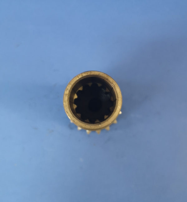 010080A Swing motor shaft Bobcat 320, 322 - Поворотный редуктор для Строительной техники: фото 3 010080A Swing motor shaft Bobcat 320, 322 - Поворотный редуктор для Строительной техники: фото 3