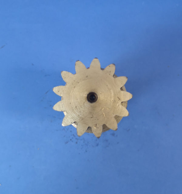 010090A Swing motor shaft Schaeff HR 12, Schaeff 14, Terex TC 16, Terex TC 20, O&K RH1.17, Zeppelin ZRH 12. - Поворотный редуктор для Строительной техники: фото 4 010090A Swing motor shaft Schaeff HR 12, Schaeff 14, Terex TC 16, Terex TC 20, O&K RH1.17, Zeppelin ZRH 12. - Поворотный редуктор для Строительной техники: фото 4