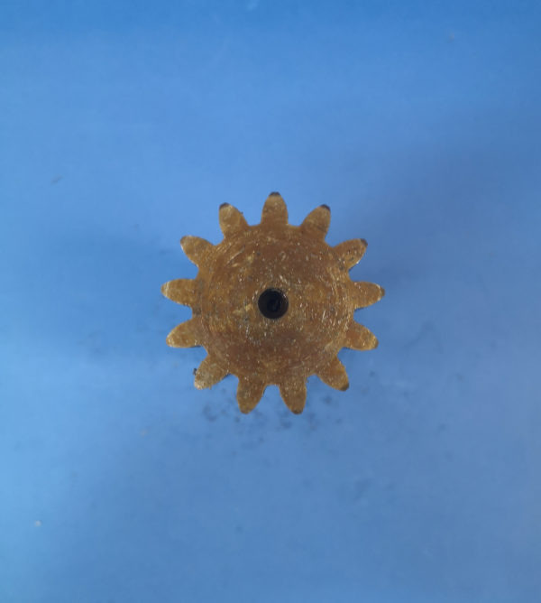 010100A Wałek silnika obrotu Schaeff HR12 - Поворотный редуктор для Строительной техники: фото 4 010100A Wałek silnika obrotu Schaeff HR12 - Поворотный редуктор для Строительной техники: фото 4