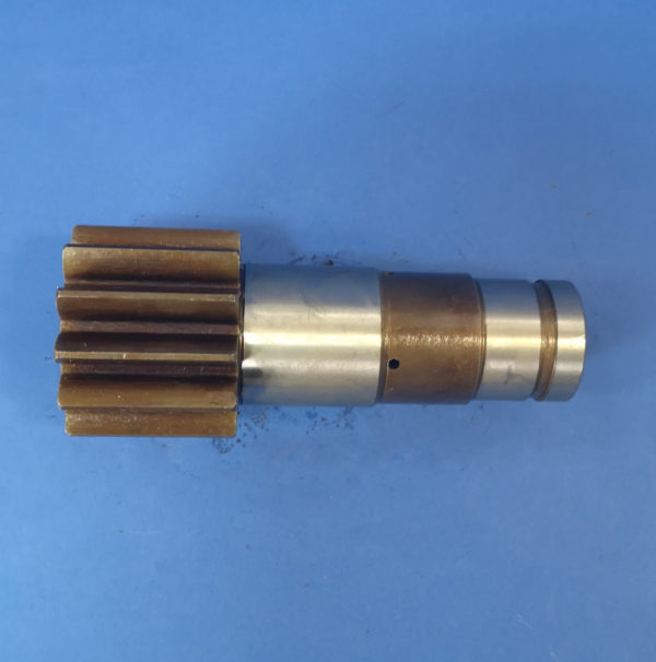 010120A / 7019171 Kubota KX41, Bobcat 319, Bobcat E14 swing motor shaft - Поворотный редуктор для Строительной техники: фото 2 010120A / 7019171 Kubota KX41, Bobcat 319, Bobcat E14 swing motor shaft - Поворотный редуктор для Строительной техники: фото 2