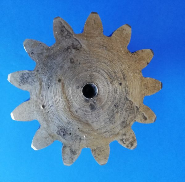 010150A Bobcat 425 swing motor shaft - Поворотный редуктор для Строительной техники: фото 4 010150A Bobcat 425 swing motor shaft - Поворотный редуктор для Строительной техники: фото 4