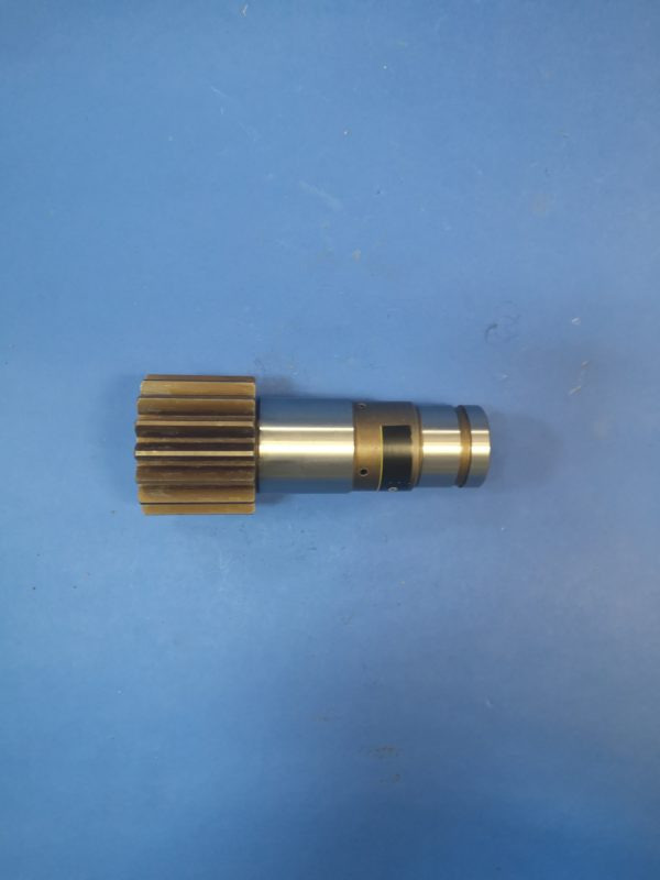 010270A Bobcat 320 und 322 Schwenkmotorwelle - Поворотный редуктор для Строительной техники: фото 2 010270A Bobcat 320 und 322 Schwenkmotorwelle - Поворотный редуктор для Строительной техники: фото 2