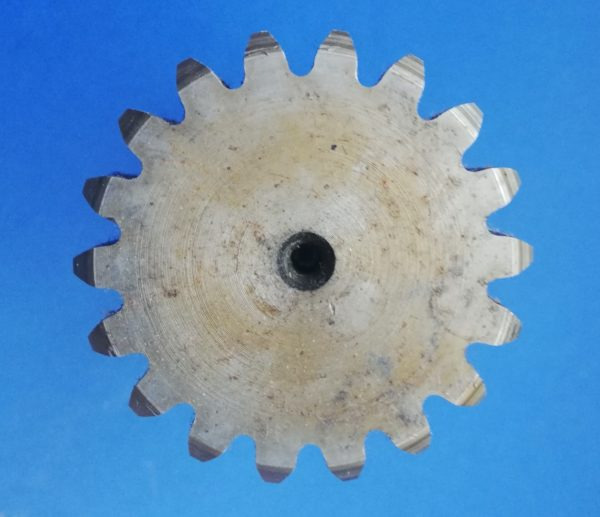 010430A Bobcat 325 Schwenkmotorwelle - Поворотный редуктор для Строительной техники: фото 5 010430A Bobcat 325 Schwenkmotorwelle - Поворотный редуктор для Строительной техники: фото 5