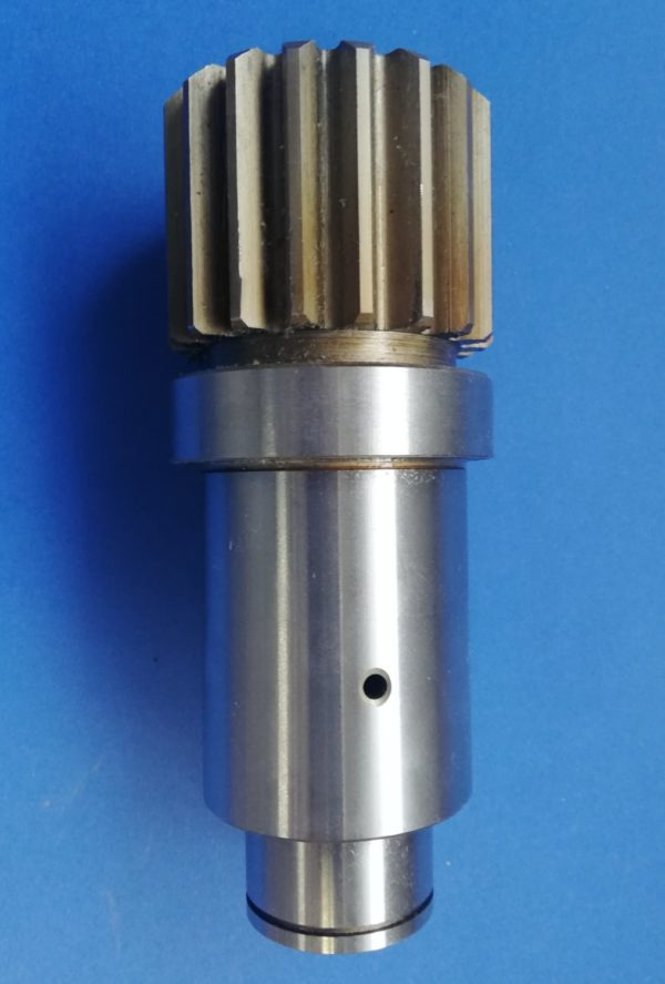 010430A Bobcat 325 swing motor shaft - Поворотный редуктор для Строительной техники: фото 4 010430A Bobcat 325 swing motor shaft - Поворотный редуктор для Строительной техники: фото 4