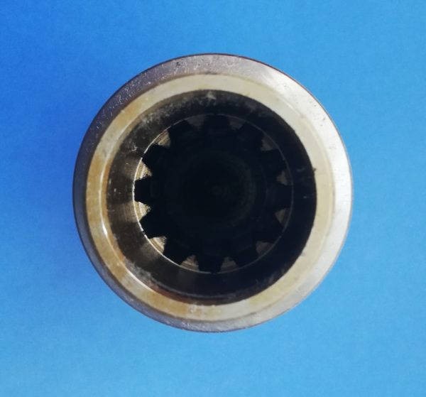 010430A Bobcat 325 swing motor shaft - Поворотный редуктор для Строительной техники: фото 3 010430A Bobcat 325 swing motor shaft - Поворотный редуктор для Строительной техники: фото 3