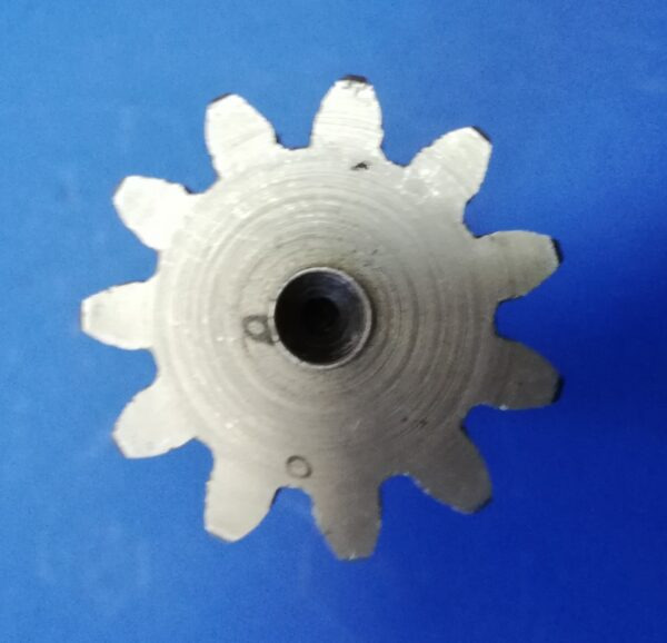 010480A, Wałek silnika obrotu Schaeff HR02 - Поворотный редуктор для Строительной техники: фото 4 010480A, Wałek silnika obrotu Schaeff HR02 - Поворотный редуктор для Строительной техники: фото 4