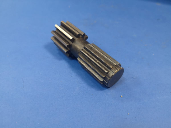 020220A Wałek silnika jazdy do Neuson 1402, Neuson 1502, Neuson 1200RDV, Atlas R404 - Гидравлический мотор для Строительной техники: фото 3 020220A Wałek silnika jazdy do Neuson 1402, Neuson 1502, Neuson 1200RDV, Atlas R404 - Гидравлический мотор для Строительной техники: фото 3