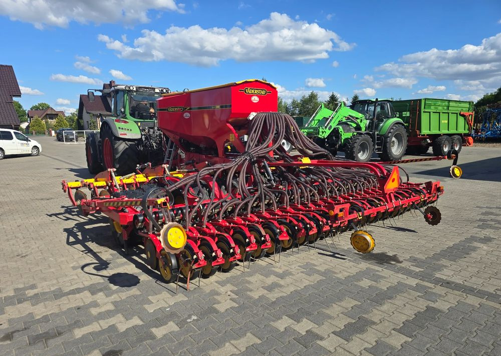 Väderstad Spirit ST 600S - Сеялка: фото 4 Väderstad Spirit ST 600S - Сеялка: фото 4