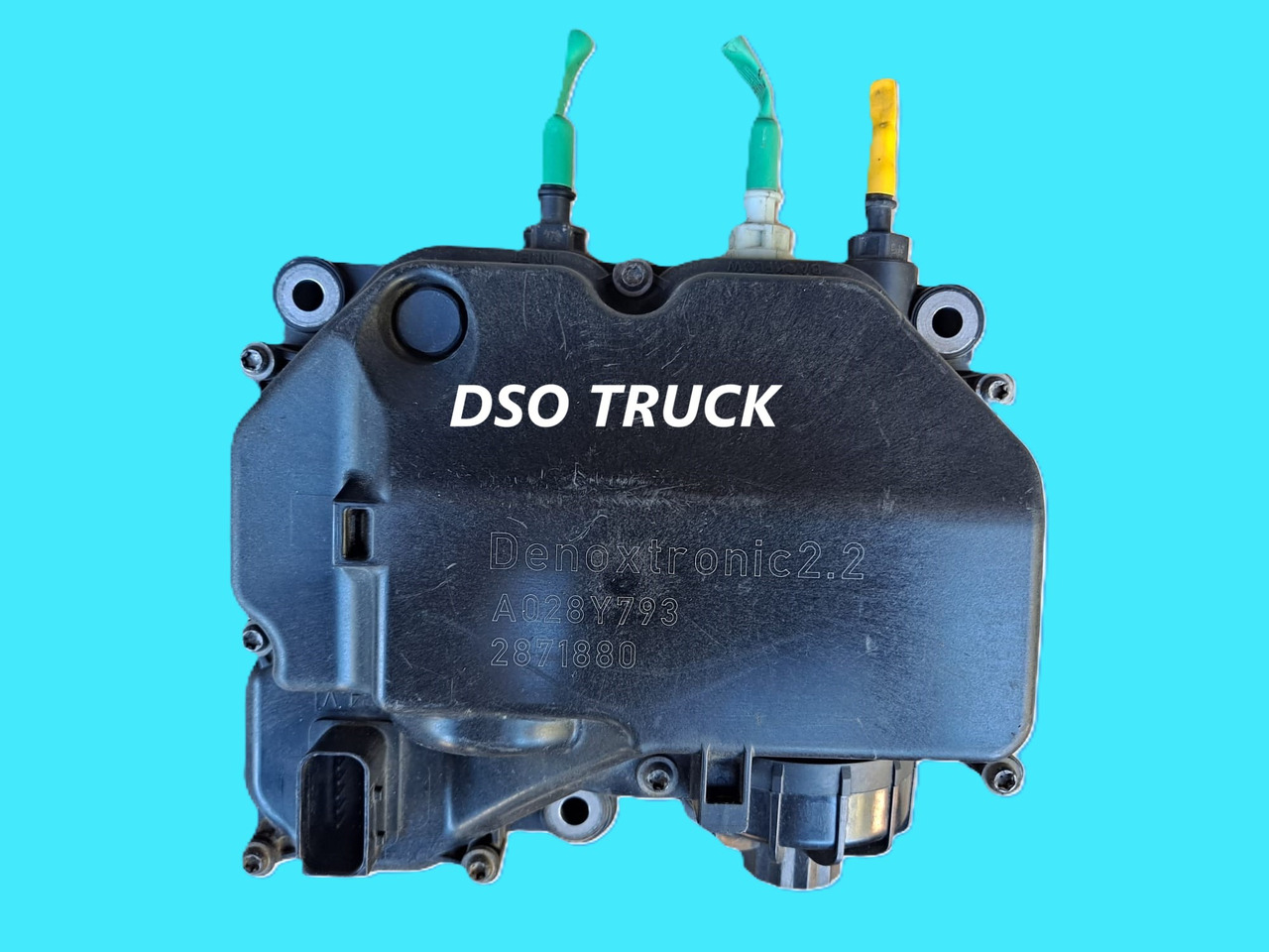 A028Y793 2871880 Bosch 0444042004 Pompa Adblue DAF XF 106 Euro 6 DAF XF  - Запчасти: фото 1 A028Y793 2871880 Bosch 0444042004 Pompa Adblue DAF XF 106 Euro 6 DAF XF  - Запчасти: фото 1