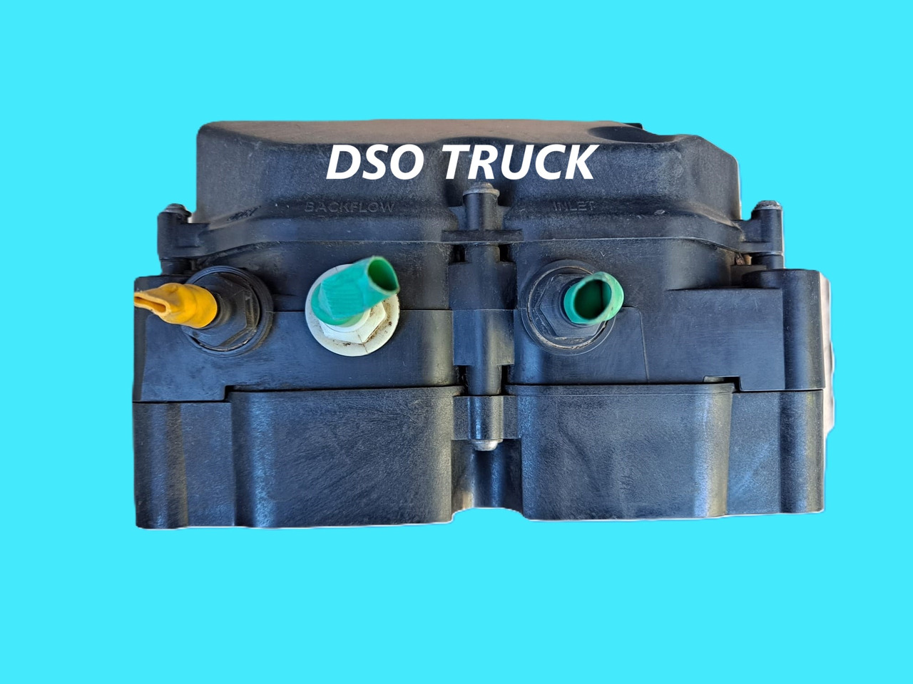 A028Y793 2871880 Bosch 0444042004 Pompa Adblue DAF XF 106 Euro 6 DAF XF  - Запчасти: фото 4 A028Y793 2871880 Bosch 0444042004 Pompa Adblue DAF XF 106 Euro 6 DAF XF  - Запчасти: фото 4