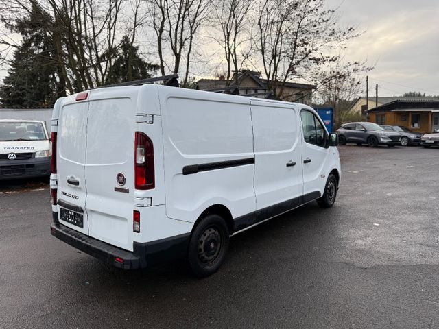 Fiat Talento Kasten L2H1 - Легковой фургон: фото 4 Fiat Talento Kasten L2H1 - Легковой фургон: фото 4