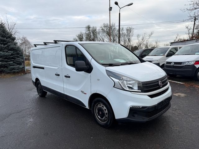 Fiat Talento Kasten L2H1 - Легковой фургон: фото 2 Fiat Talento Kasten L2H1 - Легковой фургон: фото 2