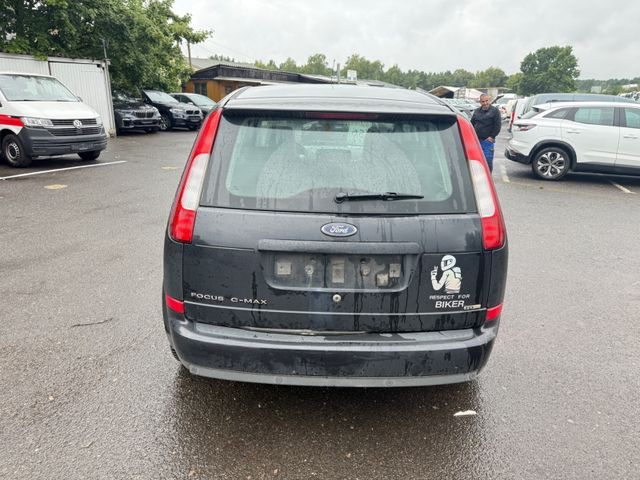 Ford Focus C-MAX Trend - Легковой автомобиль: фото 4 Ford Focus C-MAX Trend - Легковой автомобиль: фото 4