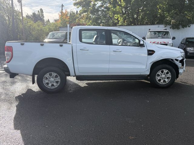 Ford Ranger XLT Doppelkabine 4x4 - Внедорожник: фото 5 Ford Ranger XLT Doppelkabine 4x4 - Внедорожник: фото 5