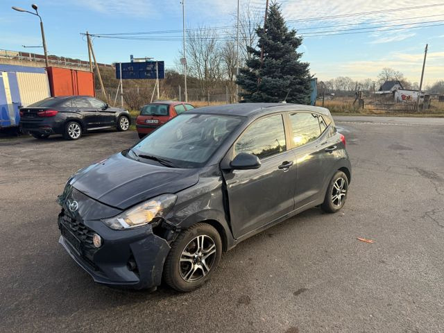 Hyundai i10 Trend Automatic. - Легковой автомобиль: фото 4 Hyundai i10 Trend Automatic. - Легковой автомобиль: фото 4