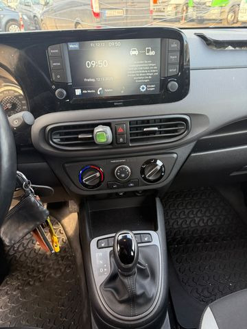 Hyundai i10 Trend Automatic. - Легковой автомобиль: фото 5 Hyundai i10 Trend Automatic. - Легковой автомобиль: фото 5