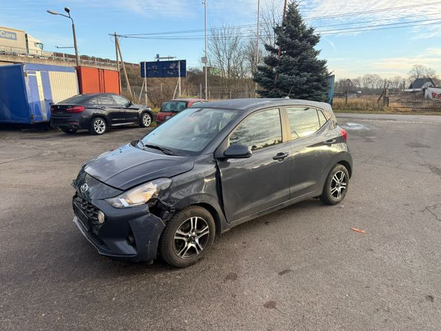 Hyundai i10 Trend Automatic. - Легковой автомобиль: фото 3 Hyundai i10 Trend Automatic. - Легковой автомобиль: фото 3