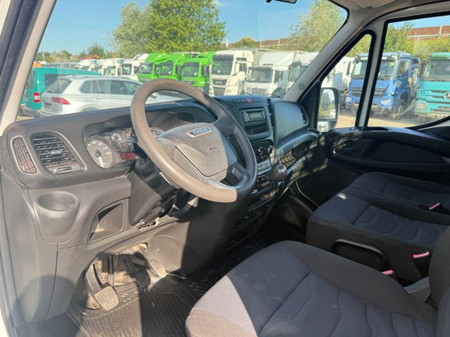 Малотоннажный бортовой грузовик Iveco Daily 35 S 12: фото 10