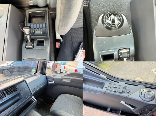 Самосвал, Автоманипулятор MAN TGM 18.340 Kipper mit Kran: фото 15 Самосвал, Автоманипулятор MAN TGM 18.340 Kipper mit Kran: фото 15