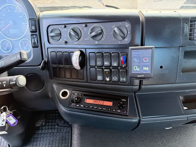 Самосвал, Автоманипулятор MAN TGM 18.340 Kipper mit Kran: фото 13 Самосвал, Автоманипулятор MAN TGM 18.340 Kipper mit Kran: фото 13