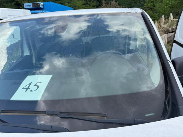 Opel Vivaro B Kasten/Kombi Kasten L1H1 2,7t - Легковой фургон: фото 4 Opel Vivaro B Kasten/Kombi Kasten L1H1 2,7t - Легковой фургон: фото 4