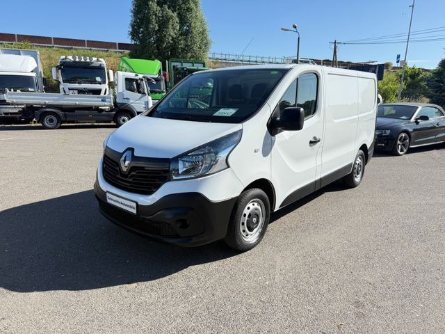 Renault Trafic Kasten L1H1 Komfort - Легковой фургон: фото 3 Renault Trafic Kasten L1H1 Komfort - Легковой фургон: фото 3