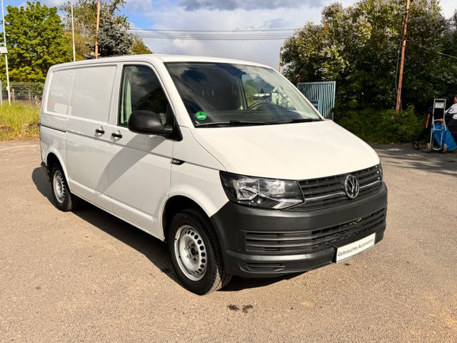 Volkswagen T6 Transporter Kasten-Kombi Kasten - Легковой фургон: фото 2 Volkswagen T6 Transporter Kasten-Kombi Kasten - Легковой фургон: фото 2