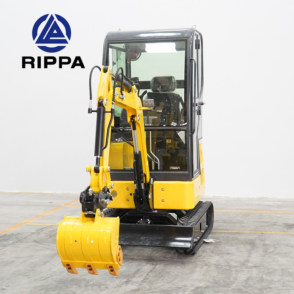 Rippa R327-Built for Power|Priced for Value|Shipped Fast - Мини-экскаватор: фото 2 Rippa R327-Built for Power|Priced for Value|Shipped Fast - Мини-экскаватор: фото 2