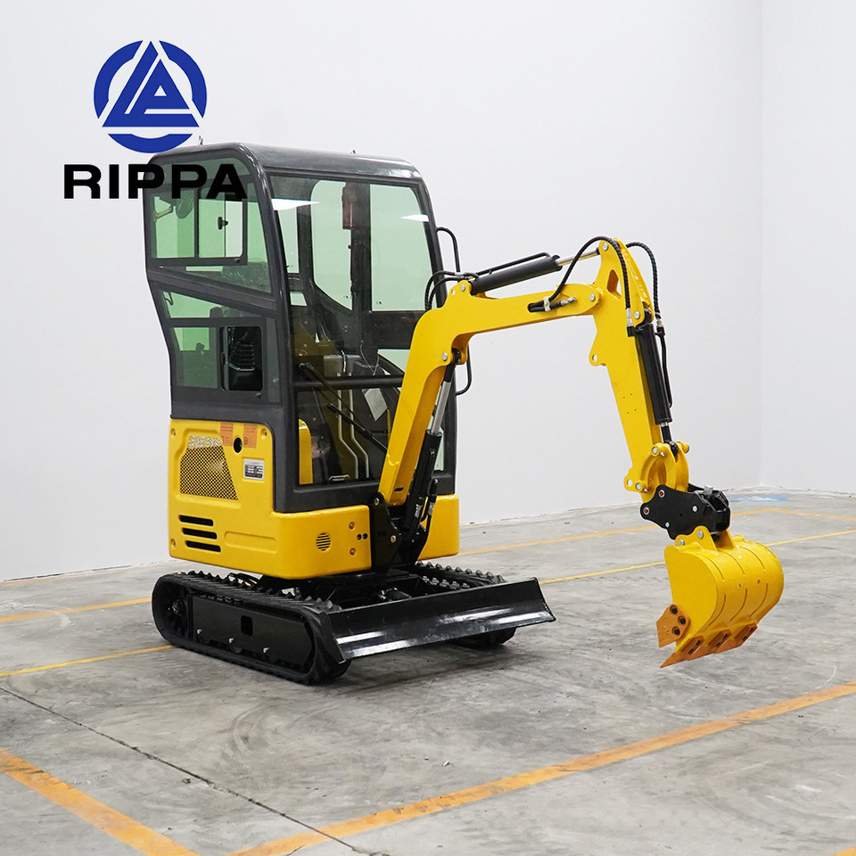 Rippa R327-Built for Power|Priced for Value|Shipped Fast - Мини-экскаватор: фото 3 Rippa R327-Built for Power|Priced for Value|Shipped Fast - Мини-экскаватор: фото 3