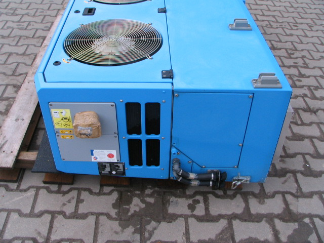 FRIGOBLOCK FK25 - Холодильная установка: фото 2 FRIGOBLOCK FK25 - Холодильная установка: фото 2