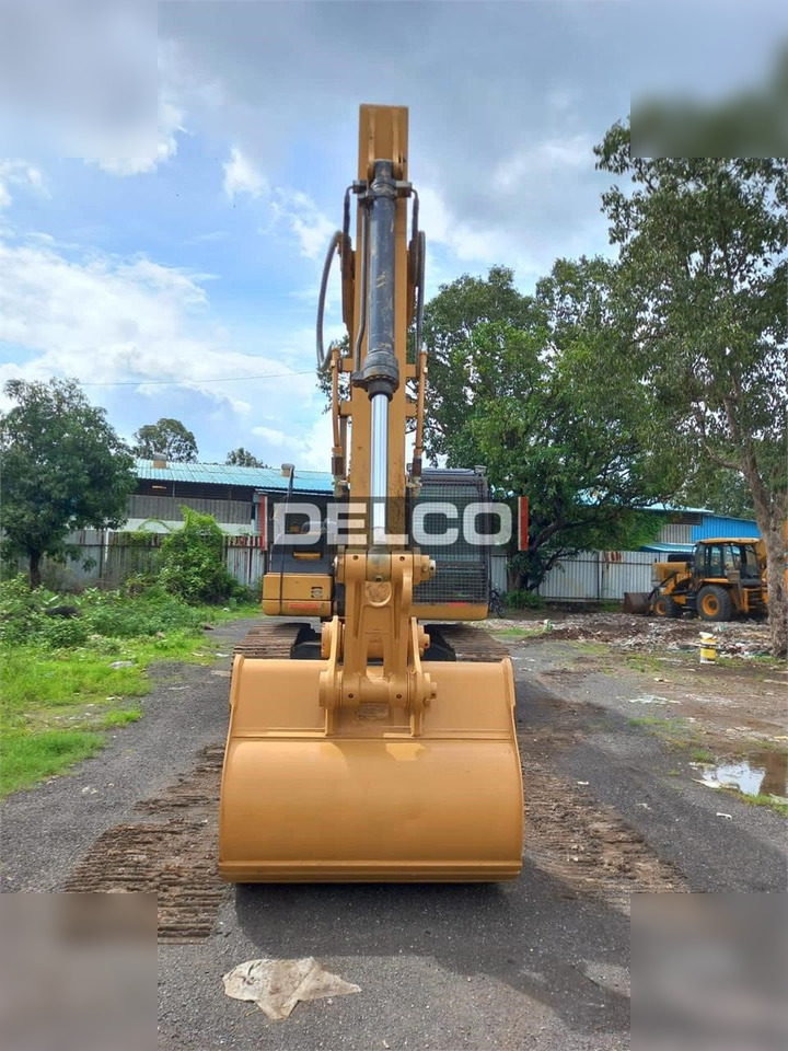 Новый Гусеничный экскаватор CATERPILLAR 323D3: фото 9