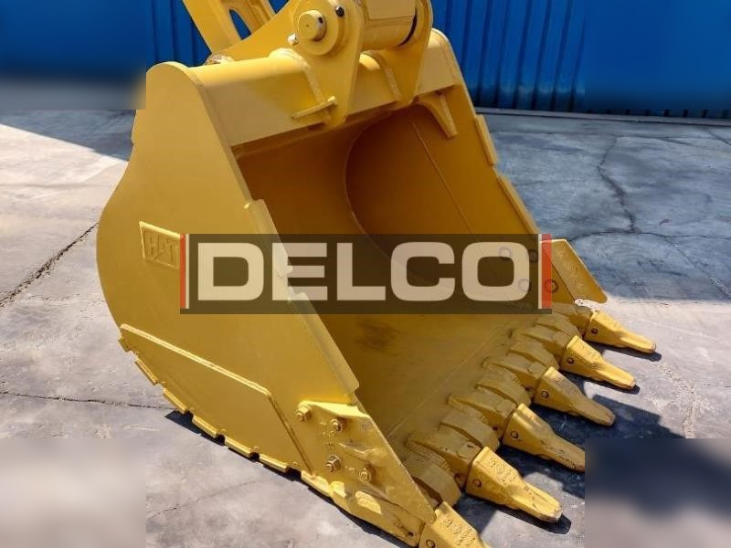 CATERPILLAR 323D3 - Гусеничный экскаватор: фото 4 CATERPILLAR 323D3 - Гусеничный экскаватор: фото 4