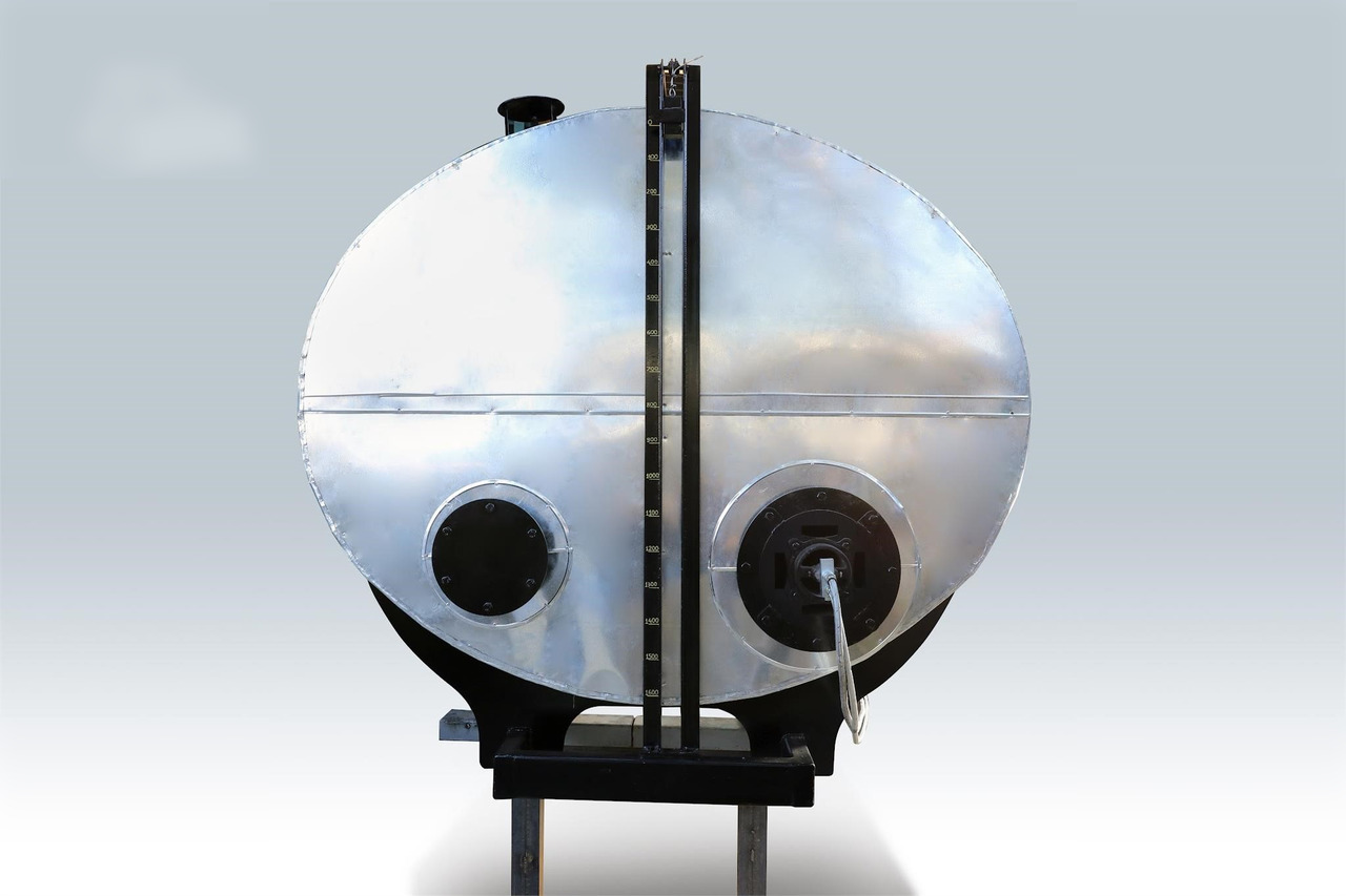 DELCO BD5000 - Гудронатор: фото 3 DELCO BD5000 - Гудронатор: фото 3