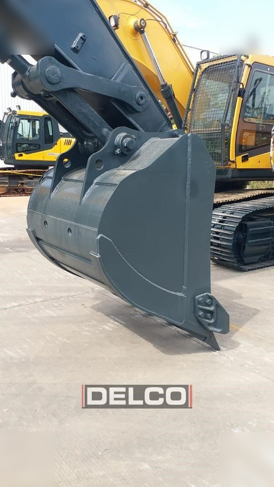 HYUNDAI ROBEX 210 LC-9 - Гусеничный экскаватор: фото 5 HYUNDAI ROBEX 210 LC-9 - Гусеничный экскаватор: фото 5