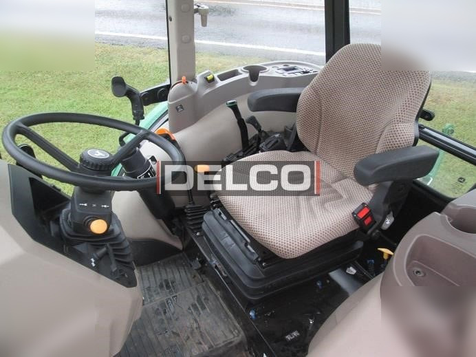 JOHN DEERE 5075E - Трактор: фото 5 JOHN DEERE 5075E - Трактор: фото 5