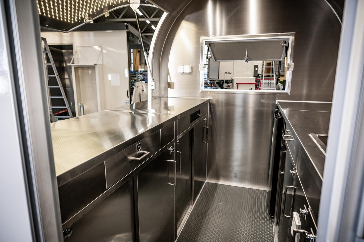 Esselmann EasyGo 220 ähn Buddystar oder Multiwagon - Торговый прицеп: фото 5 Esselmann EasyGo 220 ähn Buddystar oder Multiwagon - Торговый прицеп: фото 5