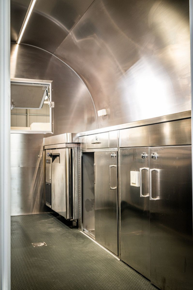 Esselmann EasyGo 280 ähn Buddystar oder Multiwagon - Торговый прицеп: фото 4 Esselmann EasyGo 280 ähn Buddystar oder Multiwagon - Торговый прицеп: фото 4