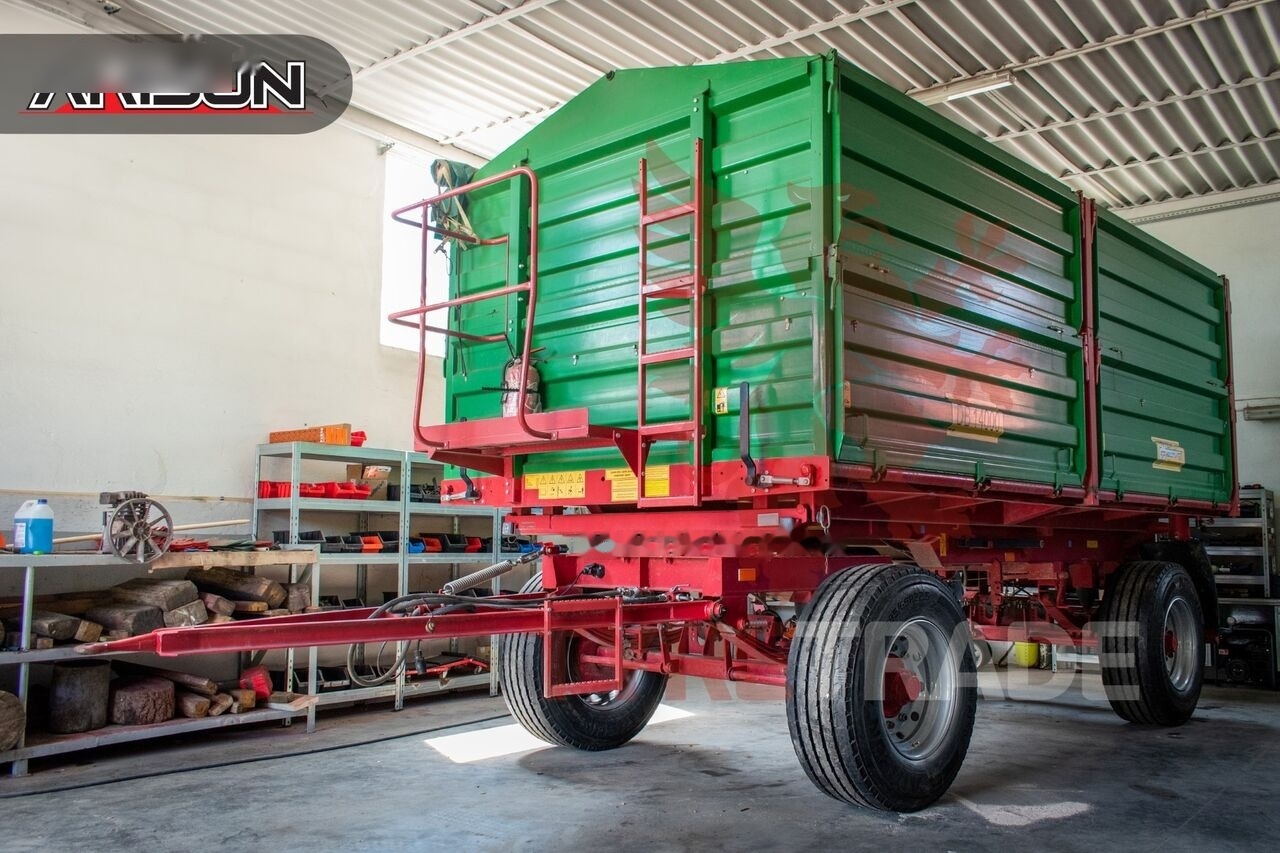 Arisun 385/55R22.5 AceTrail AT502 20PR 160K M+S 3PMSF TRAILER - Шина для Грузовиков: фото 5 Arisun 385/55R22.5 AceTrail AT502 20PR 160K M+S 3PMSF TRAILER - Шина для Грузовиков: фото 5