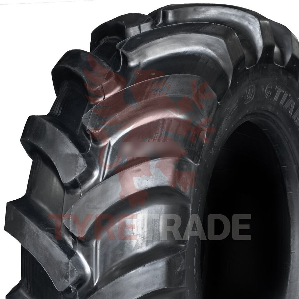 Tianli 600/65-34 LSMG-T STEEL BELTED 20PR TL - Шина для Лесозаготовительной техники: фото 1 Tianli 600/65-34 LSMG-T STEEL BELTED 20PR TL - Шина для Лесозаготовительной техники: фото 1