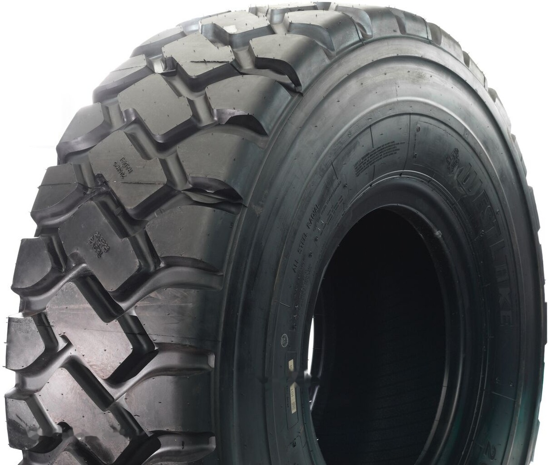 WestLake 20.5R25 CB761+ E3/L3 - Шина для Колёсных погрузчиков: фото 1 WestLake 20.5R25 CB761+ E3/L3 - Шина для Колёсных погрузчиков: фото 1