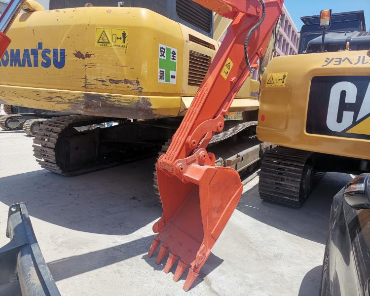 Doosan DX60 - Мини-экскаватор: фото 4 Doosan DX60 - Мини-экскаватор: фото 4