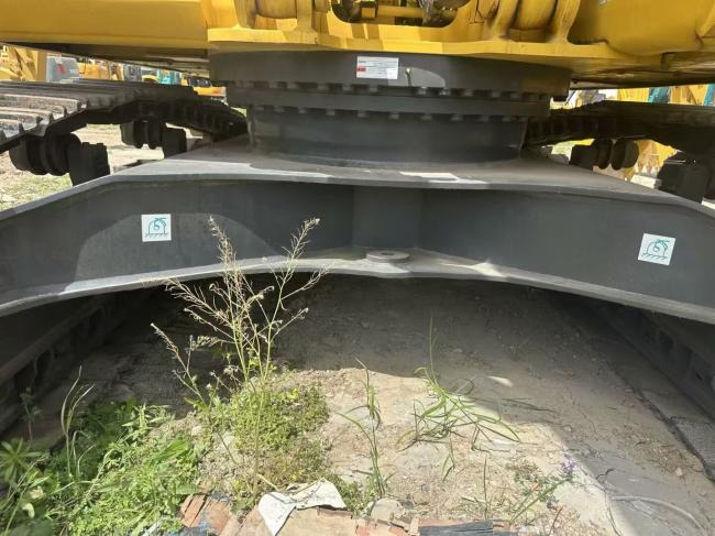 Komatsu pc350 - Гусеничный экскаватор: фото 4 Komatsu pc350 - Гусеничный экскаватор: фото 4