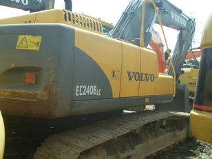 Volvo EC 240 B LC - Гусеничный экскаватор: фото 1 Volvo EC 240 B LC - Гусеничный экскаватор: фото 1