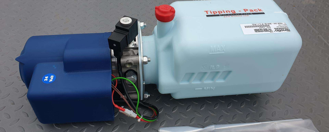 MAN SAVIVARTIS 12 V 24V - Запчасти для Грузовиков: фото 2 MAN SAVIVARTIS 12 V 24V - Запчасти для Грузовиков: фото 2