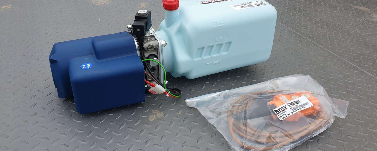 MAN SAVIVARTIS 12 V 24V - Запчасти для Грузовиков: фото 3 MAN SAVIVARTIS 12 V 24V - Запчасти для Грузовиков: фото 3